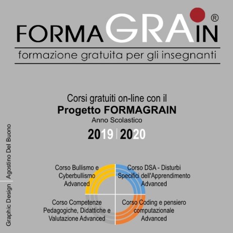 Formagrain Anno 2019/2020